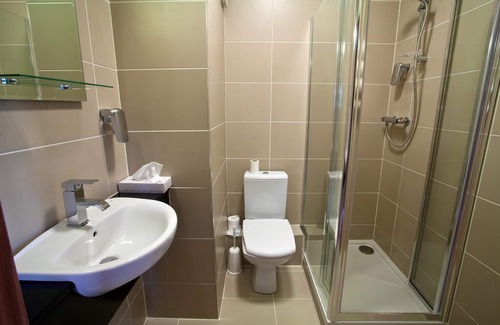 Lucan Hotel | The Lucan Spa Hotel