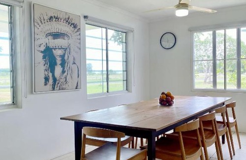 Lucinda House | The Lucinda White House