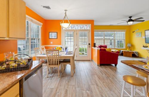 Atlantic City House | The Lucky Beach House, The Most Popular Beach House in Atlantic City! WOW!