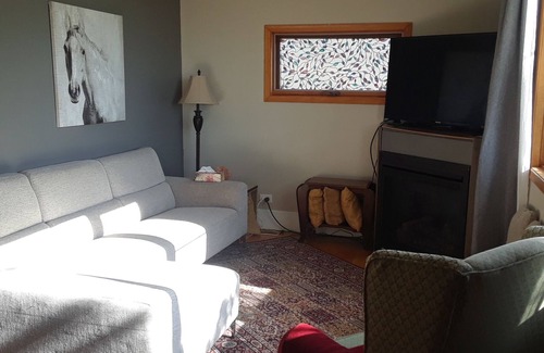 Riverhurst House | The lucky charm gem of the prairies