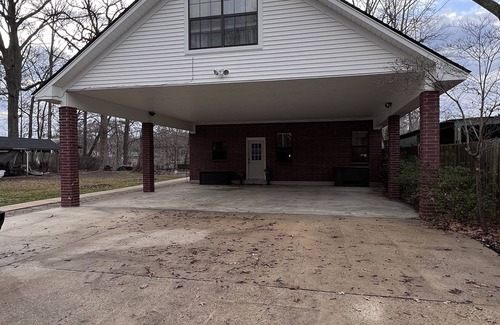 Sterlington Cottage | The Lucky Duck Fishing Camp