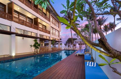 Thiranagama Hotel | The Lucky Elephant