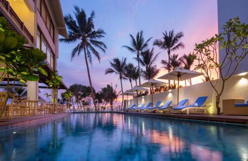 Thiranagama Hotel | The Lucky Elephant