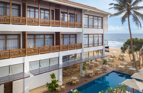 Thiranagama Hotel | The Lucky Elephant