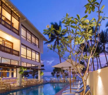 Thiranagama Hotel | The Lucky Elephant