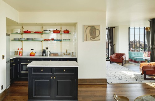 Lower East Side Hotel | The Ludlow Hotel