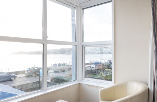 Chysauster Hotel | The Lugger Inn