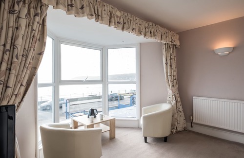 Chysauster Hotel | The Lugger Inn