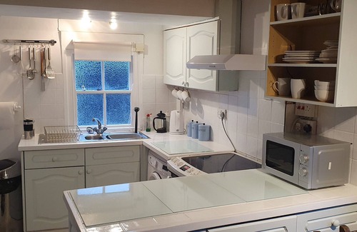 Portscatho House | The Lugger is a 150 year old 2 bedroom cottage