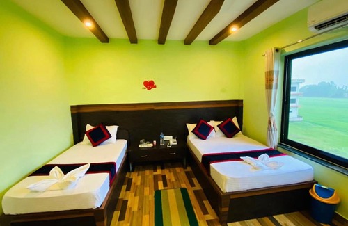 Lumbini Hotel | The Lumbini Hotel & Resturant