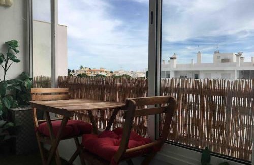 Montenegro Apartment | The Luna Apartment Faro - 2 Bedroom Private Apartment