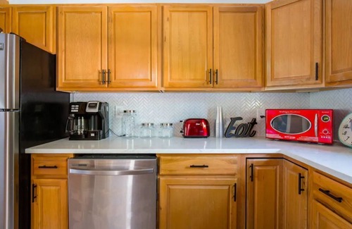 Tannersville House | The Luna - Hunter Catskills luxury stay
