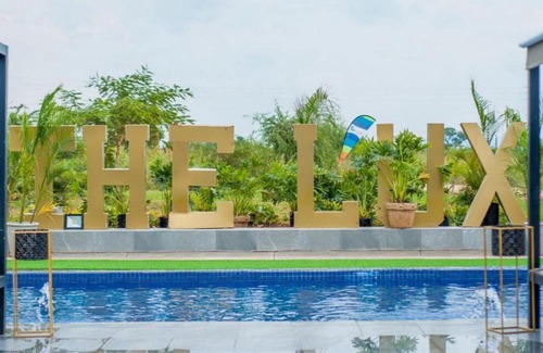 Louis Trichardt Hotel | The Lux Hotel and Resorts