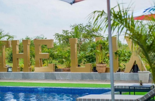 Louis Trichardt Hotel | The Lux Hotel and Resorts