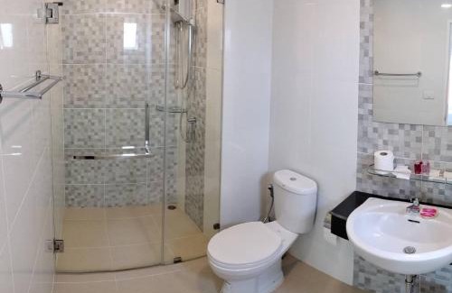 Chom Phon Apartment | The Lux Ladprao 10