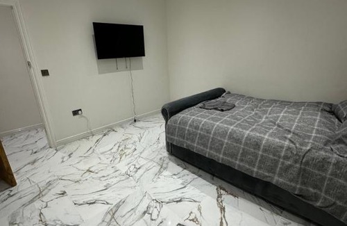 Burton on Trent Apartment | THE LUXE APARTMENTS - Burton upon Trent - Short & Long Stay Luxury Accommodation