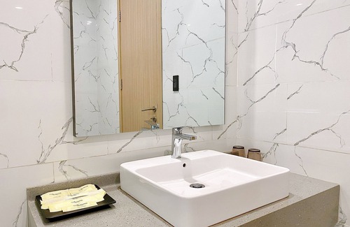Chau Doc Hotel | The Luxe Hotel - Chau Doc