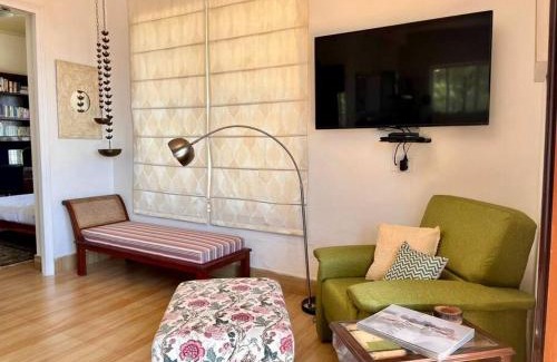 Lansdowne Apartment | The Luxe Life apartment, The Umri Lansdowne