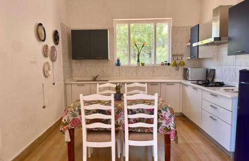 Lansdowne Apartment | The Luxe Life apartment, The Umri Lansdowne