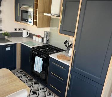 Mappleton Apartment | The Luxe Lodge, Skipsea Sands Bridlington