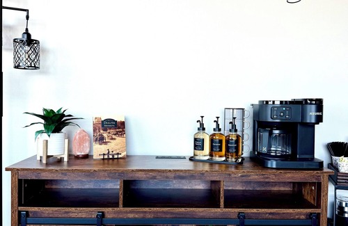 Canal Park Apartment | The Luxe Loft in Canal Park | NEW- Boho-Chic