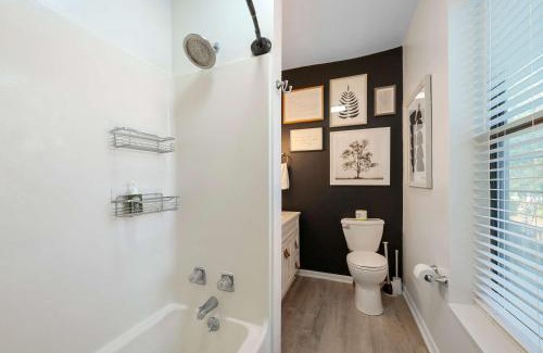 Short North Apartment | The Luxe Pearl Residences 870-5
