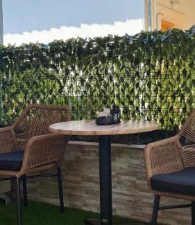 Agria Apartment | The Luxe Spot