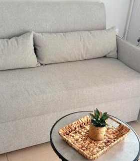 Agria Apartment | The Luxe Spot