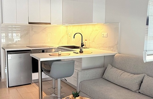 Agria House | The Luxe Spot