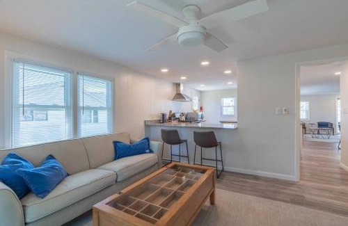 Marion House | The Luxe