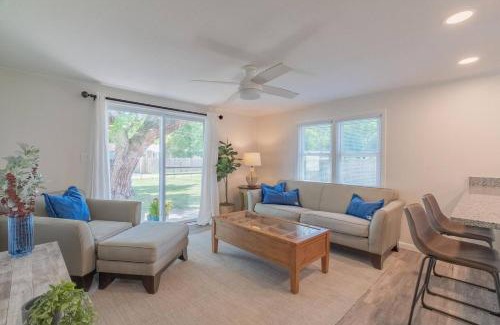 Marion House | The Luxe