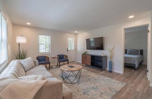 Marion House | The Luxe