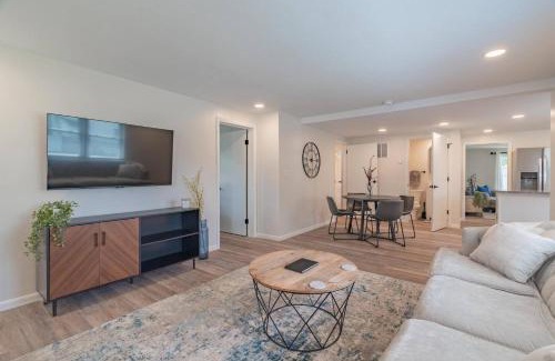 Marion House | The Luxe