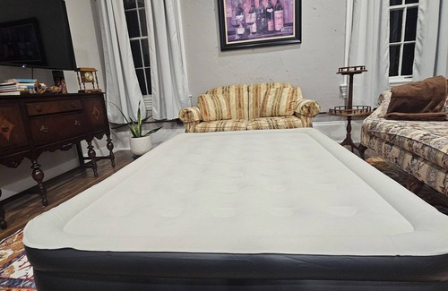 Delaware Apartment | The Luxe Vibe