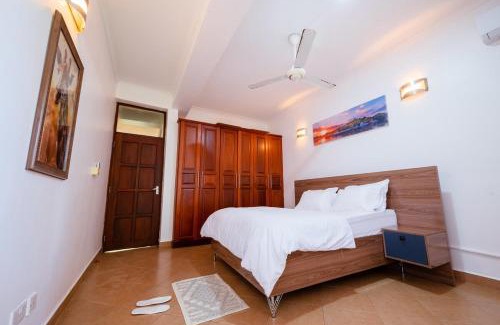 Mwananyamala Apartment | The LuxeNest Homes-2