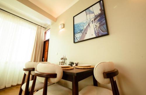 Mwananyamala Apartment | The LuxeNest Homes-2