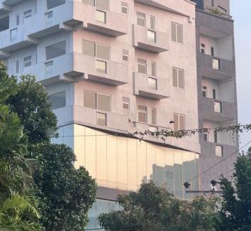Battaramulla Apartment | The Luxor Roof16