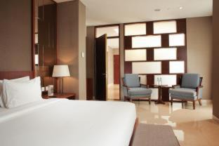 West Cirebon Hotel | The Luxton Cirebon Hotel and Convention