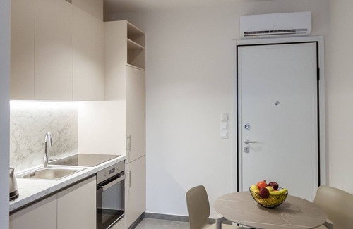 Rhodes Apartment | The Luxury Apartment of Colossus-Hes