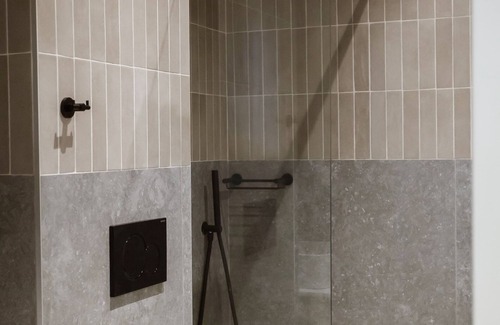 Rhodes Apartment | The Luxury Apartment of Colossus-Hes