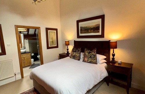 Guildford Other | The Luxury Barn Whitmoor Farm