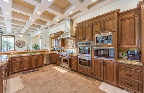 Las Vegas House | The Luxury Experience