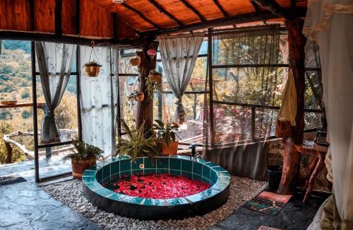 San Gil Other | The Luxury Glamping Star