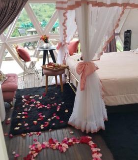 San Gil Other | The Luxury Glamping Star
