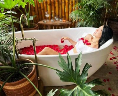 San Gil Other | The Luxury Glamping Star