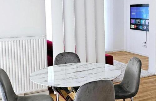 Clamart Apartment | The LUXURY in PARIS Terrace Apartment