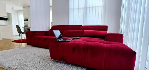 Clamart Apartment | The LUXURY in PARIS Terrace Apartment