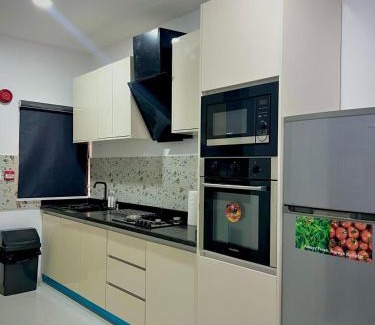 Lagos Apartment | The Luxury living Banana Island Ikoyi