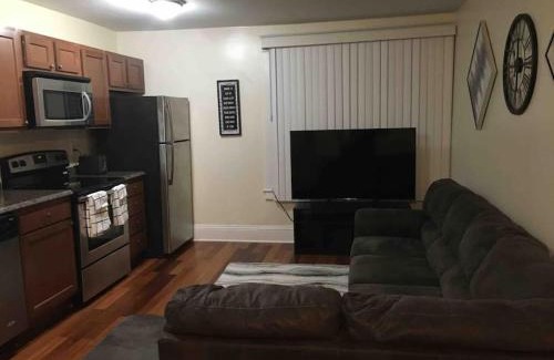 Niskayuna Apartment | The luxury lounge