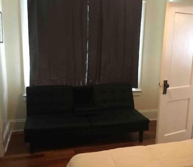 Niskayuna Apartment | The luxury lounge
